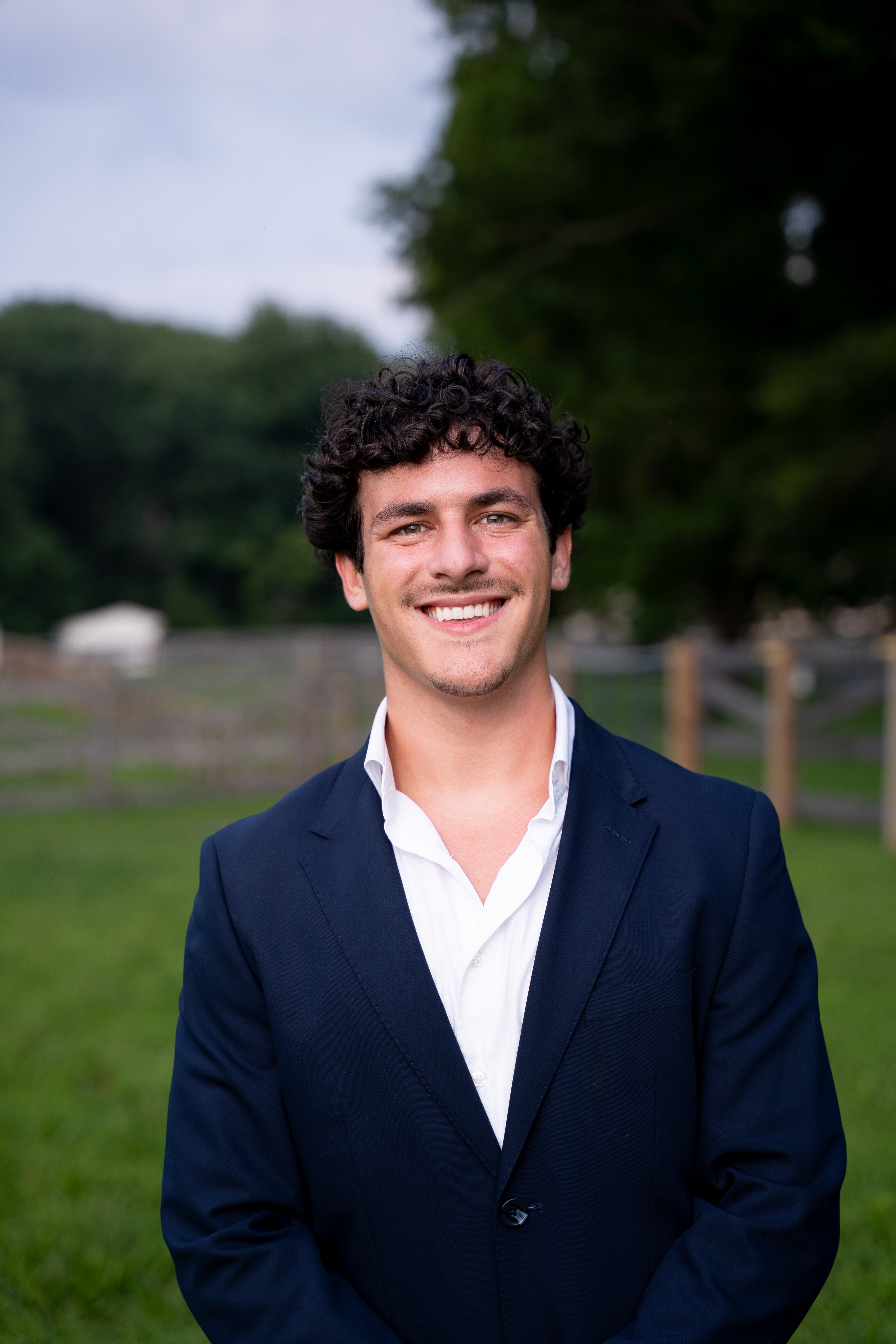 Liam Holland, Founder of TwinWorks